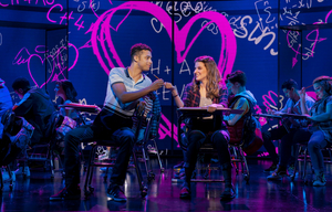 Review: MEAN GIRLS National Tour at Gammage Auditorium Image