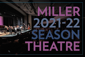 Miller Theatre at Columbia University to Welcome Audiences Back for 21-22 Season  Image