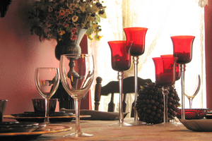 Delightful SPIRITS and CALIFORNIA WINES for Gifting and Celebrating Image