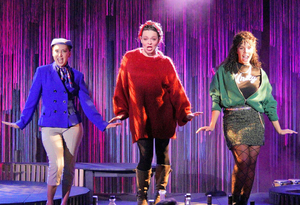 Review: COMPANY at Musical Theater Heritage Image
