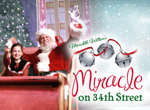 Interview: Dale Given of MIRACLE ON 34TH STREET at Dutch Apple Dinner Theatre  Image