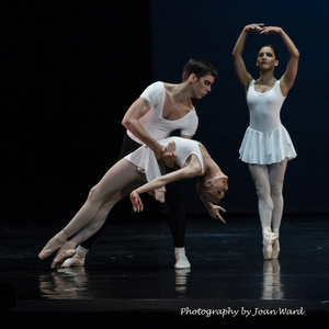 Review: ALCHEMY - Cape Town City Ballet Astounds with Energetic Triple Bill 