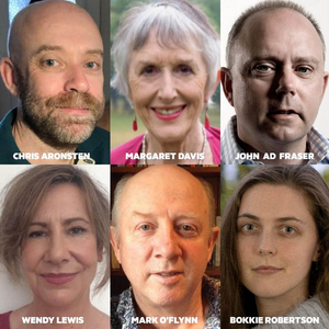 The Silver Gull Play Award 2021 Shortlist Announced Image