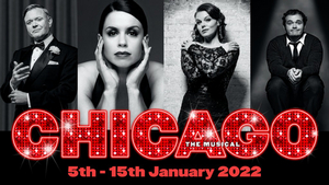 Sinitta Will Play 'Mama Morton' in CHICAGO at Dubai Opera Image