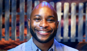 Reginald L. Douglas Announced as Artistic Director of Mosaic Theater Company  Image