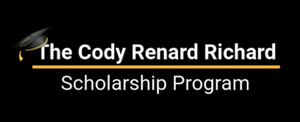 Applications Are Open For the Revamped Cody Renard Richard Scholarship Program 