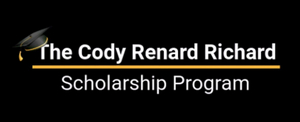Applications Are Open For the Revamped Cody Renard Richard Scholarship Program Image