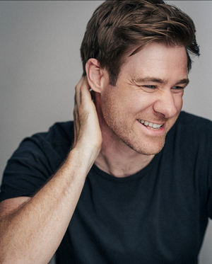 David Hunter Releases New EP: PLAY Image