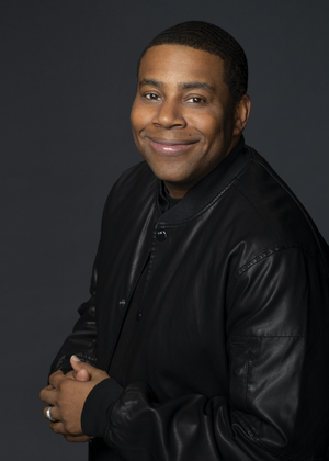 Kenan Thompson to Host 2021 PEOPLE'S CHOICE AWARDS Image