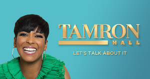 ABC Renews Tamron Hall's Talk Show Through 2024  Image