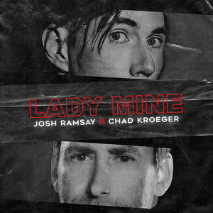 Josh Ramsay Announces New Single 'Lady Mine' Image