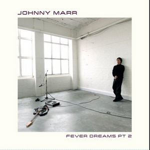 Johnny Marr Announces 'Fever Dreams Pt 2' EP With Two New Singles 