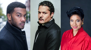 Full Cast and Creative Team Announced for Broadway Premiere of SKELETON CREW Image
