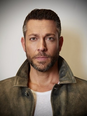 Zachary Levi, Katy Perry & More to Present at 55th ANNUAL CMA AWARDS Image