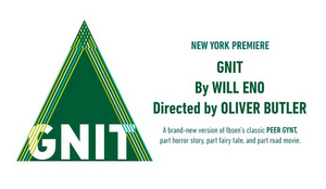 Review Roundup: Will Eno's GNIT Opens at Theatre for a New Audience 