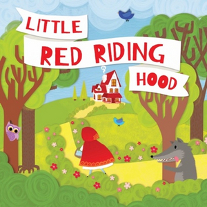 Casting Announced for LITTLE RED RIDING HOOD at Nottingham Playhouse Image