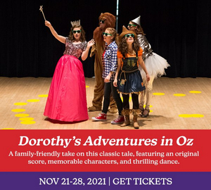 92Y Announces New Season Of Theater For Young Audiences Image