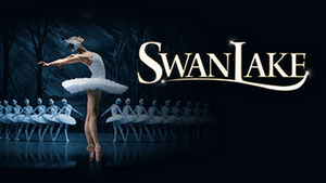 St Petersburg Ballet Makes  Return To Dublin With SWAN LAKE at Bord Gais Energy Theatre  Image