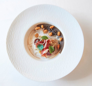 Leading Ibérico Jamón Producer CINCO JOTAS Brings GastroTour to NYC in November Image