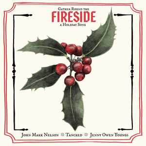 Jenny Owen Youngs, Tancred & John Mark Nelson Collaborate on Holiday Singles Image