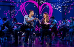 Review Roundup: MEAN GIRLS Brings its 'Fetch' Tour Back to the Stage; What Are the Critics Saying? Image