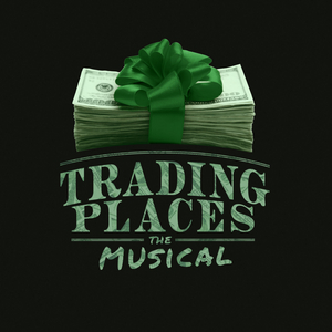 Alliance Theatre to Present the World Premiere Musical TRADING PLACES Image