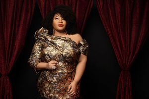 Fort Worth Opera Announces Line-Up For A NIGHT OF BLACK EXCELLENCE Image