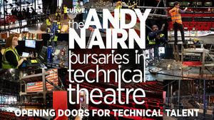 Leicester's Curve Theatre Launches Appeal to Fund Training for Young Technicians  Image