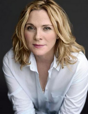 Kim Cattrall Joins Peacock's Reimagined QUEER AS FOLK Series 