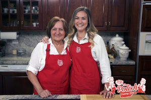 WTTW to Bring THE POLISH COOKING SHOW to Chicago 