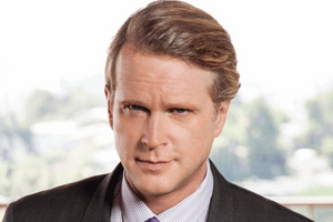 NJPAC to Present THE PRINCESS BRIDE: AN INCONCEIVABLE EVENING WITH CARY ELWES Image