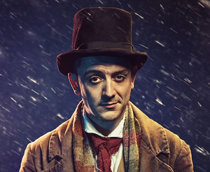 CRATCHIT Will Be Performed at the Park Theatre Next Month 