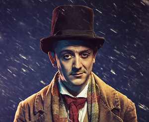 CRATCHIT Will Be Performed at the Park Theatre Next Month Image
