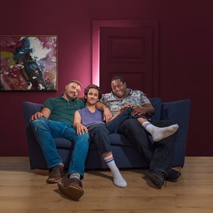 Guest Blog: Playwright Tom Wright On VERY SPECIAL GUEST STAR Image