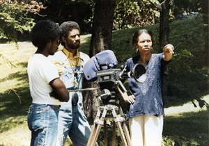 Kathleen Collins to Receive Posthumous Icon Tribute at 2021 Gotham Awards Image