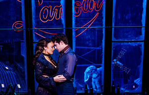 TodayTix Announces $30 Digital Lottery for MOULIN ROUGE! THE MUSICAL in Australia Image