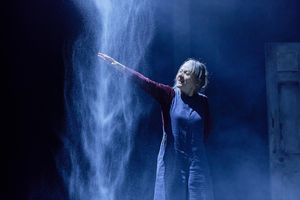 Review: THE SEVEN POMEGRANATE SEEDS, Rose Theatre Image