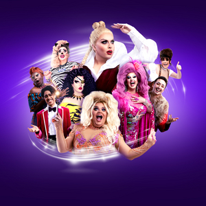 Karen From Finance And Richard Energy Join Cast Of DICK WHITTINGTON Image