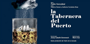 STAGE TUBE: LA TABERNERA DEL PUERTO en Viaje por la Zarzuela 