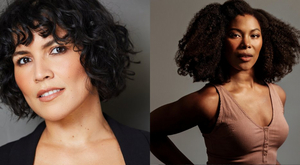 Khanisha Foster & Cloteal L. Horne to Star in FIRES IN THE MIRROR at Baltimore Center Stage  Image