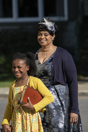 OWN Announces SONG & STORY: AMAZING GRACE Film Image
