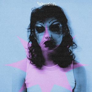 Flowerkid Releases Debut EP 'Everyone Has a Breaking Point' Image