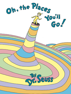 Jon M. Chu Tapped to Direct Dr. Seuss' OH THE PLACES YOU'LL GO! Animated Musical Film 