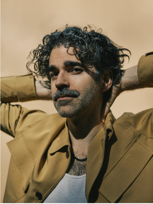 Geographer Announces New Album & Tour Dates Image