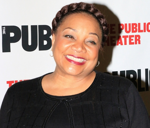 Interview: Arnetia Walker on THE WIZ, DREAMGIRLS, & YES, VIRGINIA Image