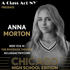 Feature: A CLASS ACT NY'S CHICAGO at The Riverside Theatre Image
