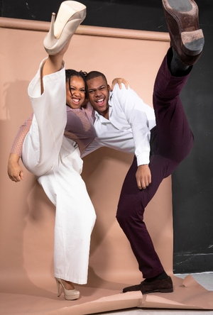 The Bishop Arts Theatre Center to Present BLACK NATIVITY Image