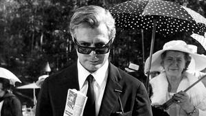 MoMA And Cinecittà Present A Complete Federico Fellini Retrospective 