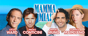 Feature: MAMMA MIA! al Teatro Sistina Image