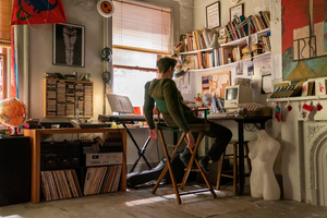 Student Blog: Pura Vida, Jonathan Larson! Image
